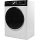 Стиральная машина Kraft TCH-HD8586SW класс: A+++ загр.фронтальная макс.:8кг белый инвертер