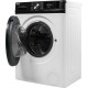 Стиральная машина Kraft TCH-HD8586SW класс: A+++ загр.фронтальная макс.:8кг белый инвертер
