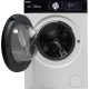 Стиральная машина Kraft TCH-HD8586SW класс: A+++ загр.фронтальная макс.:8кг белый инвертер