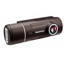 Видеорегистратор Artway AV-537 черный 2Mpix 1080x1920 1080p 170гр.