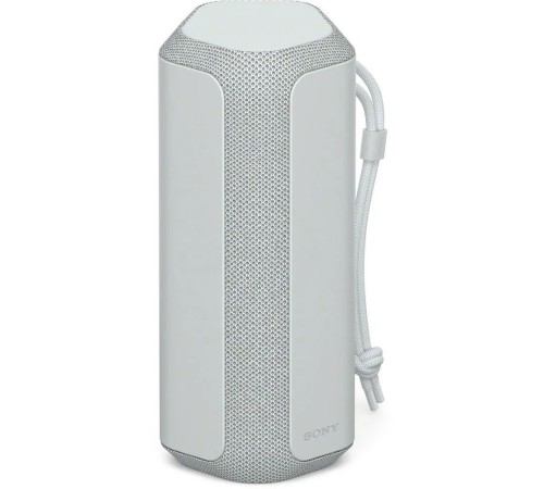 Колонка порт. Sony SRS-XE200 серый 10W 1.0 BT (SRS-XE200 GREY)