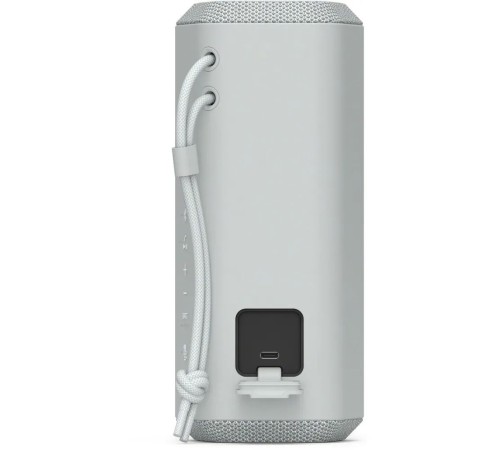 Колонка порт. Sony SRS-XE200 серый 10W 1.0 BT (SRS-XE200 GREY)