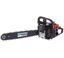 Бензопила RedVerg GC-58C 2600Вт 3.5л.с. дл.шины:20" (50cm)