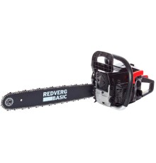 Бензопила RedVerg GC-58C 2600Вт 3.5л.с. дл.шины:20" (50cm)