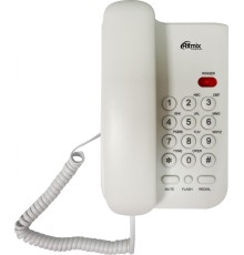 RITMIX RT-311 white