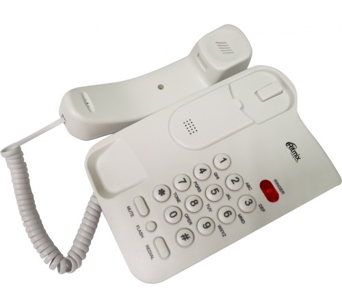 RITMIX RT-311 white