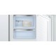Холодильник Bosch KIS87AF30U белый (двухкамерный)
