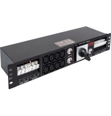 Байпас Powercom MTS-30A