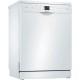 Посудомоечная машина Bosch SMS44DW01T белый (полноразмерная)