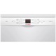 Посудомоечная машина Bosch SMS44DW01T белый (полноразмерная)