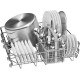 Посудомоечная машина Bosch SMS44DW01T белый (полноразмерная)