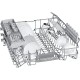 Посудомоечная машина Bosch SMS44DW01T белый (полноразмерная)