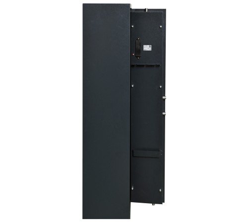 Сейф оружейный Cactus CS-SF-GK145 1450x350x300мм электронный/ключевой трейзер Сейф оружейный Cactus CS-SF-GK145 1450x350x300мм электронный/ключевой трейзер