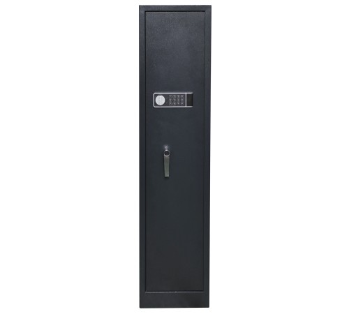 Сейф оружейный Cactus CS-SF-GK145 1450x350x300мм электронный/ключевой трейзер Сейф оружейный Cactus CS-SF-GK145 1450x350x300мм электронный/ключевой трейзер