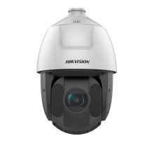 Камера видеонаблюдения IP Hikvision DS-2DE5425IW-AE(T5)(B) 4.8-120мм цв.