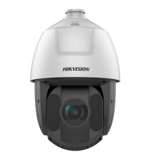 Камера видеонаблюдения IP Hikvision DS-2DE5425IW-AE(T5)(B) 4.8-120мм цв.