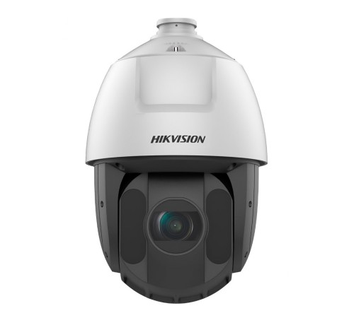 Камера видеонаблюдения IP Hikvision DS-2DE5425IW-AE(T5)(B) 4.8-120мм цв.