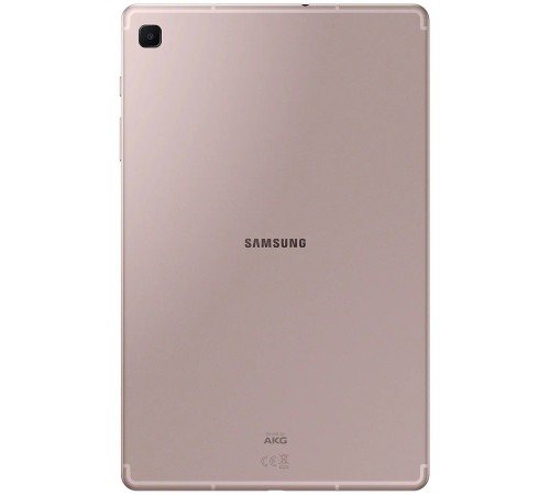 Планшет Samsung Galaxy Tab S6 Lite SM-P625 1280 (2.4) 8C RAM4Gb ROM128Gb 10.4" TFT 2000x1200 3G 4G Android 14 розовый 8Mpix 5Mpix BT GPS WiFi Touch microSD 1Tb 7040mAh Планшет Samsung Galaxy Tab S6 Lite SM-P625 1280 (2.4) 8C RAM4Gb ROM128Gb 10.4" TFT 2000x1200 3G 4G Android 14 розовый 8Mpix 5Mpix BT GPS WiFi Touch microSD 1Tb 7040mAh