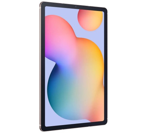 Планшет Samsung Galaxy Tab S6 Lite SM-P625 1280 (2.4) 8C RAM4Gb ROM128Gb 10.4" TFT 2000x1200 3G 4G Android 14 розовый 8Mpix 5Mpix BT GPS WiFi Touch microSD 1Tb 7040mAh Планшет Samsung Galaxy Tab S6 Lite SM-P625 1280 (2.4) 8C RAM4Gb ROM128Gb 10.4" TFT 2000x1200 3G 4G Android 14 розовый 8Mpix 5Mpix BT GPS WiFi Touch microSD 1Tb 7040mAh