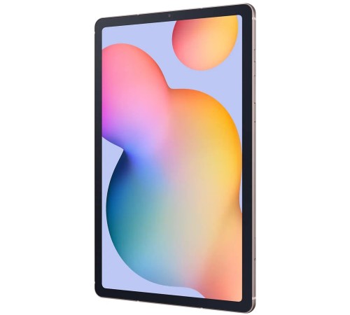 Планшет Samsung Galaxy Tab S6 Lite SM-P625 1280 (2.4) 8C RAM4Gb ROM128Gb 10.4" TFT 2000x1200 3G 4G Android 14 розовый 8Mpix 5Mpix BT GPS WiFi Touch microSD 1Tb 7040mAh Планшет Samsung Galaxy Tab S6 Lite SM-P625 1280 (2.4) 8C RAM4Gb ROM128Gb 10.4" TFT 2000x1200 3G 4G Android 14 розовый 8Mpix 5Mpix BT GPS WiFi Touch microSD 1Tb 7040mAh