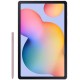 Планшет Samsung Galaxy Tab S6 Lite SM-P625 1280 (2.4) 8C RAM4Gb ROM128Gb 10.4" TFT 2000x1200 3G 4G Android 14 розовый 8Mpix 5Mpix BT GPS WiFi Touch microSD 1Tb 7040mAh