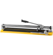 Плиткорез ручной Stayer Profi 3318-60 черный/желтый