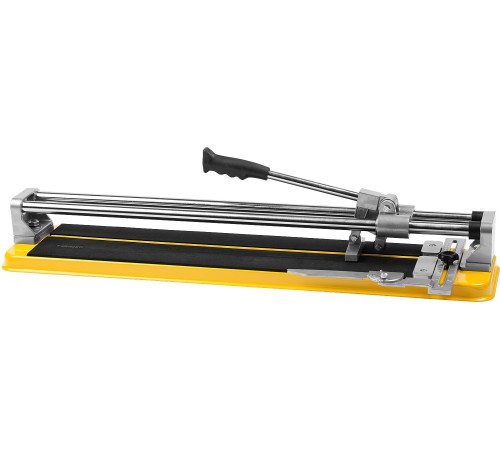 Плиткорез ручной Stayer Profi 3318-60 черный/желтый Плиткорез ручной Stayer Profi 3318-60 черный/желтый