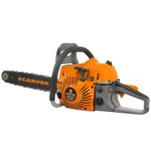 Бензопила Carver RSG 246Х 1750Вт 2.4л.с. дл.шины:16" (38cm) (01.004.00054)