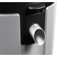 Соковыжималка центробежная Bosch MES4000 1000Вт рез.сок.:1500мл. черный/серебристый
