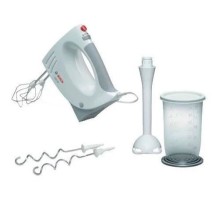 Миксер ручной Bosch MFQ3540 450Вт белый