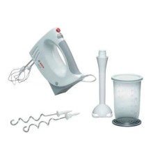 Миксер ручной Bosch MFQ3540 450Вт белый