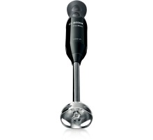 Блендер погружной Bosch ErgoMixx MS6CB6110 1000Вт черный