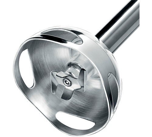Блендер погружной Bosch ErgoMixx MS6CB6110 1000Вт черный