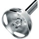 Блендер погружной Bosch ErgoMixx MS6CB6110 1000Вт черный