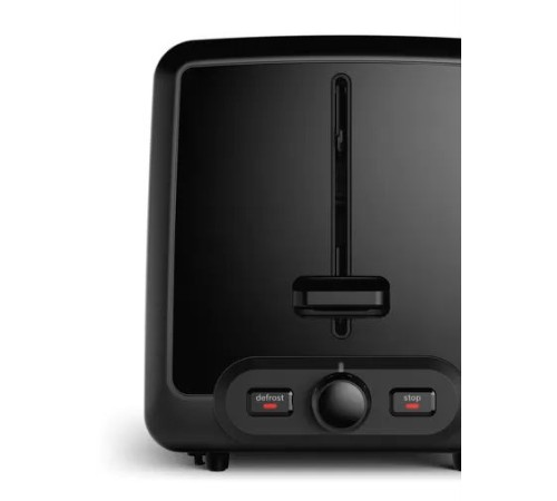Тостер Bosch TAT4P420 нержавеющая сталь/черный Тостер Bosch TAT4P420 нержавеющая сталь/черный
