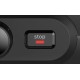 Тостер Bosch TAT4P420 нержавеющая сталь/черный
