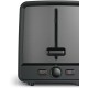 Тостер Bosch TAT5P425 серый