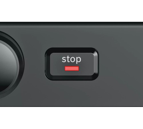 Тостер Bosch TAT5P425 серый Тостер Bosch TAT5P425 серый