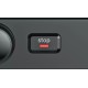 Тостер Bosch TAT5P425 серый