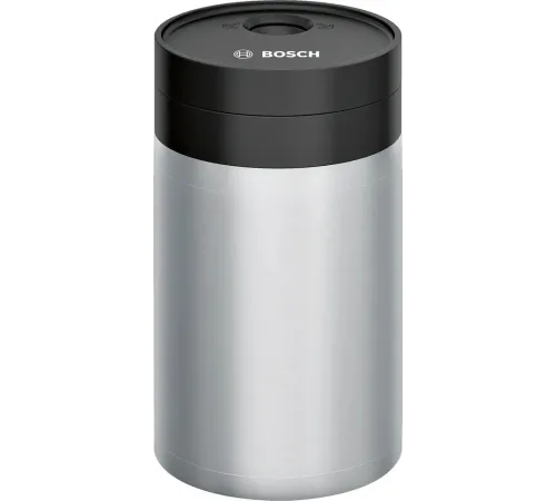 Кофемашина Bosch TIS65621RW 1500Вт серебристый