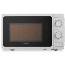 Микроволновая Печь Hyundai HYM-M2009 20л. 700Вт белый