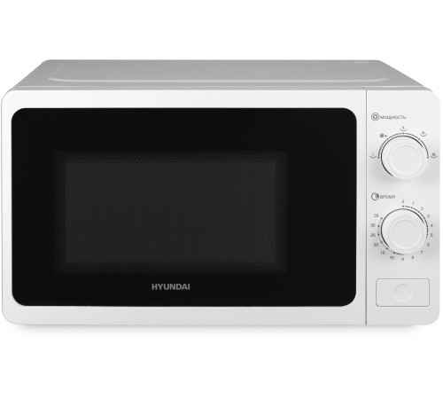 Микроволновая Печь Hyundai HYM-M2009 20л. 700Вт белый