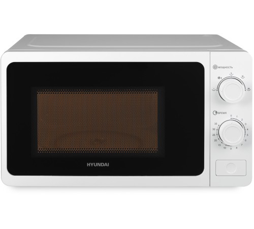 Микроволновая Печь Hyundai HYM-M2009 20л. 700Вт белый