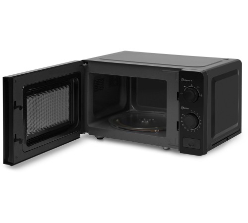 Микроволновая Печь Hyundai HYM-M2010 20л. 700Вт черный Микроволновая Печь Hyundai HYM-M2010 20л. 700Вт черный