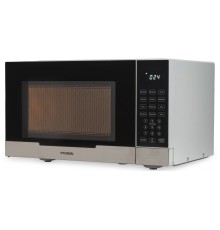 Микроволновая Печь Hyundai HYM-D2075 23л. 800Вт белый/черный
