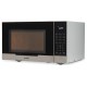 Микроволновая Печь Hyundai HYM-D2075 23л. 800Вт белый/черный