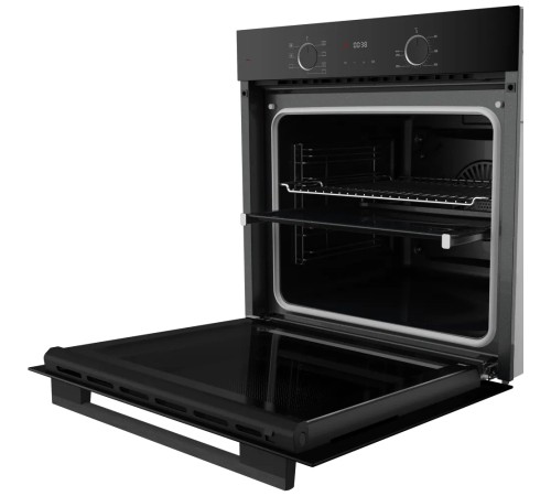 Встраиваемый духовой шкаф Kuppersberg HF 608 B