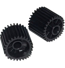 Шестерня 27з резинового вала Canon FU2-1252-000