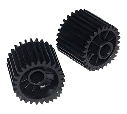 Шестерня 27з резинового вала Canon FU2-1252-000