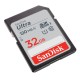 Карта памяти SDHC 32GB UHS-I SANDISK SDSDUN4-032G-GN6IN